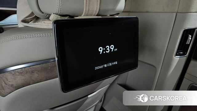 Genesis G90 id 4614865 из Кореи 21