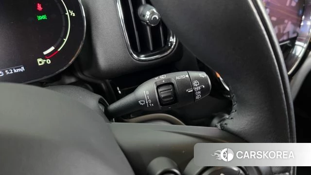 Mini Cooper D Countryman id 4317024 из Кореи 21