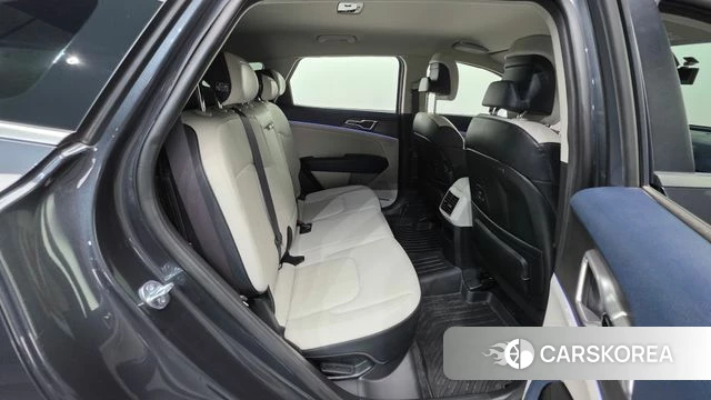 Kia Sportage 5th Generation id 4624024 из Кореи 21