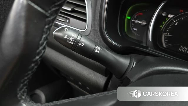 Renault Korea (Samsung) QM6 id 4765366 из Кореи 21