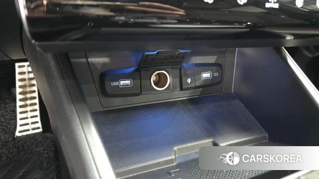 Hyundai Tucson (NX4) id 4469135 из Кореи 21