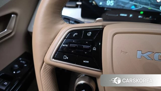 Ssangyong Actian 2nd Generation id 4629852 из Кореи 21