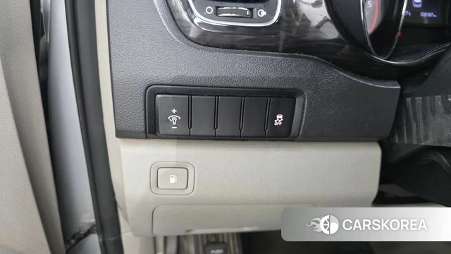 Kia The New Carnival id 4642837 из Кореи 21