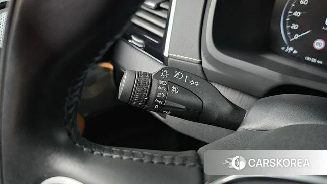 Volvo XC90 second Generation id 4475428 из Кореи 21