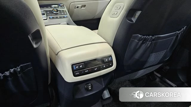 Hyundai Palisade id 4671732 из Кореи 21