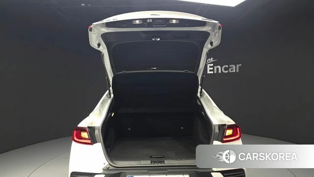 Renault Korea (Samsung) XM3 id 4722020 из Кореи 21