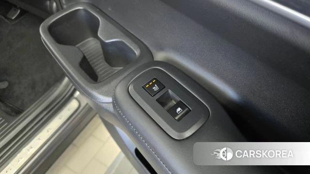 Hyundai Santa Fe (MX5) id 4904616 из Кореи 21