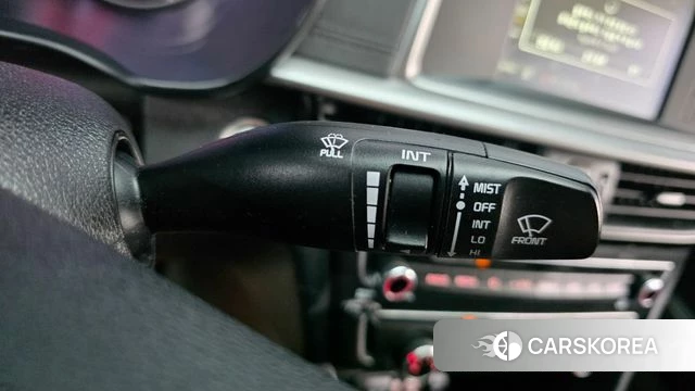 Kia The New K5 2nd generation id 4447965 из Кореи 21