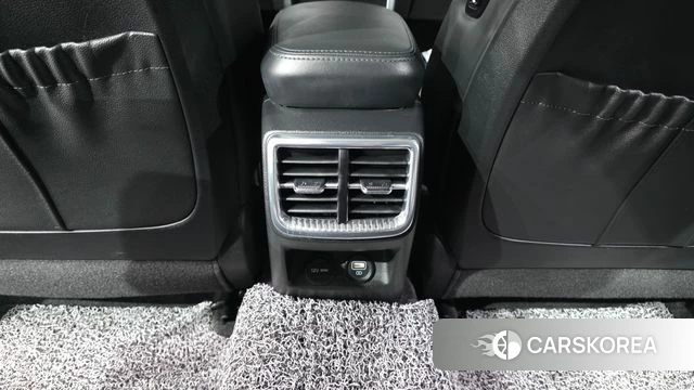 Kia K5 3rd generation id 4585938 из Кореи 21