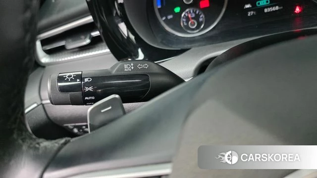 Kia K5 Hybrid 3rd Generation id 4315889 из Кореи 21