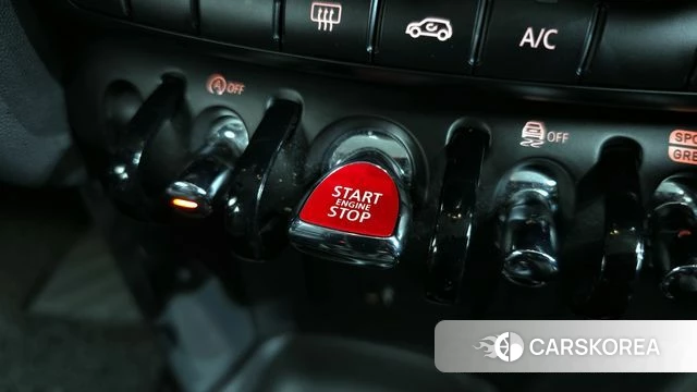 Mini Cooper id 4202889 из Кореи 21