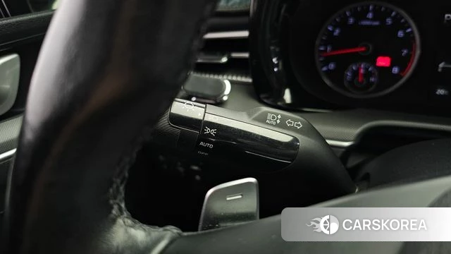 Kia K5 3rd generation id 4203341 из Кореи 21