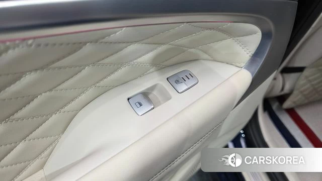 Genesis G70 id 4471092 из Кореи 21