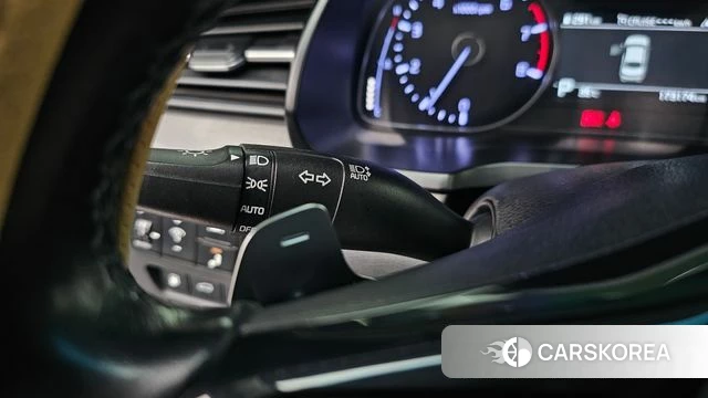 Kia K7 Premier id 4732618 из Кореи 21