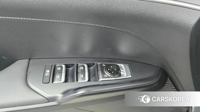 Kia K5 3rd generation id 4726318 из Кореи 21