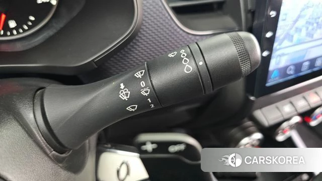 Renault Korea (Samsung) XM3 id 4501547 из Кореи 21