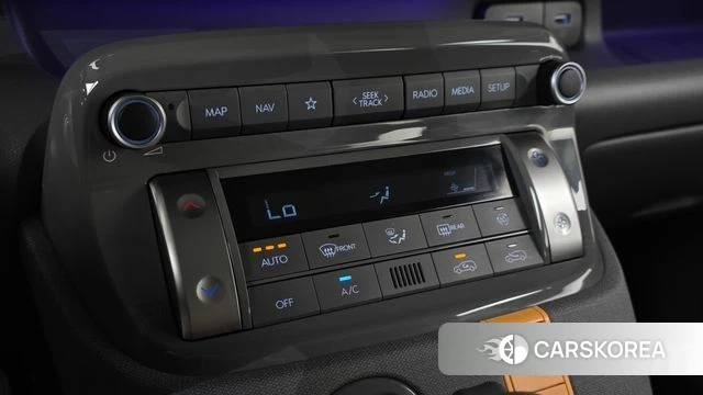 Hyundai Casper id 4445035 из Кореи 21