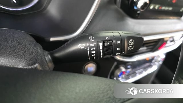 Hyundai Santa Fe TM id 4448026 из Кореи 21