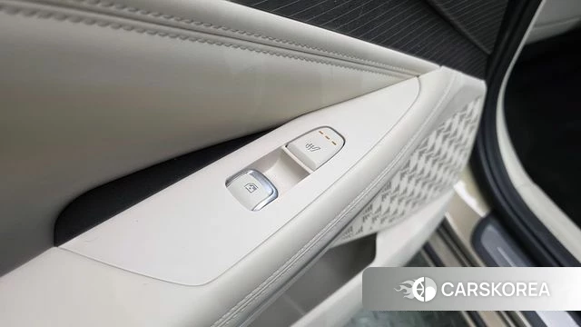 Kia The New K8 Hybrid id 4916447 из Кореи 21