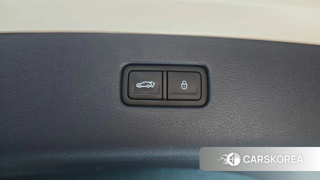 Genesis GV80 id 4740886 из Кореи 21