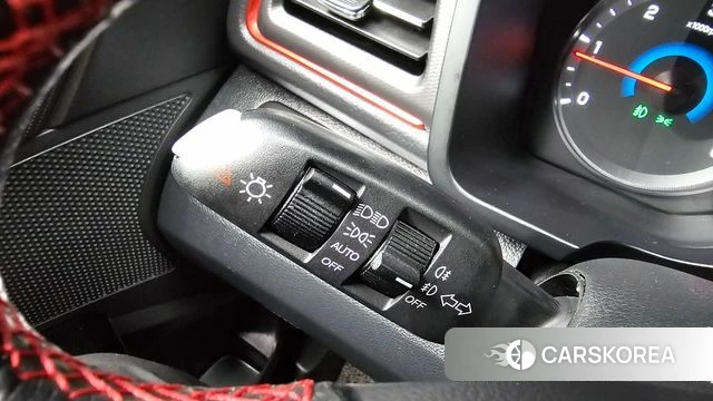 Ssangyong Berry New Tivoli id 4496025 из Кореи 21