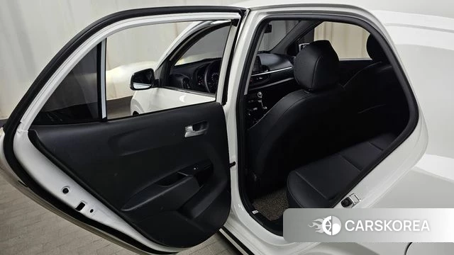 Kia Morning Urban (JA) id 4443366 из Кореи 21