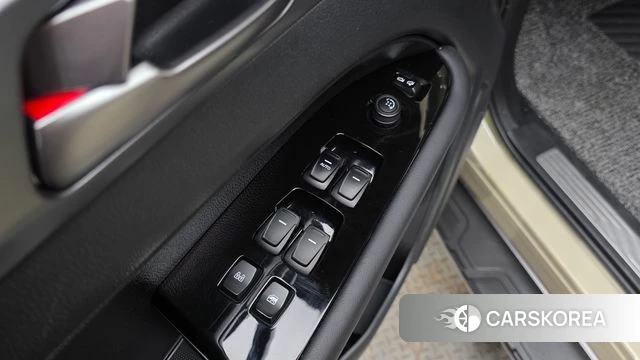 Ssangyong The New Rexton Sports Cannes id 4691374 из Кореи 21