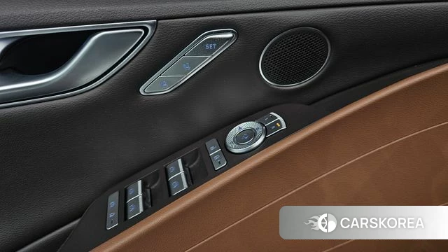 Genesis G80 (RG3) id 4767963 из Кореи 21