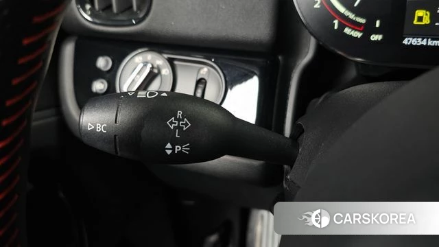 Mini Cooper Countryman id 4409957 из Кореи 21