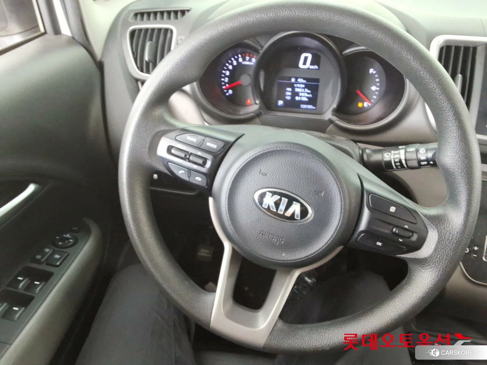 Kia Ray id 4347386 из Кореи 21