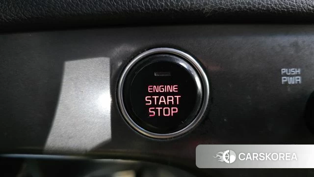 Kia Sportage The Bold id 4873399 из Кореи 21