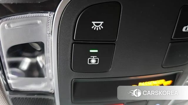 Hyundai Sonata D Edge (DN8) id 4710235 из Кореи 21