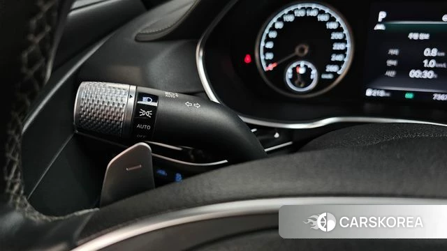 Genesis G80 (RG3) id 4250438 из Кореи 21