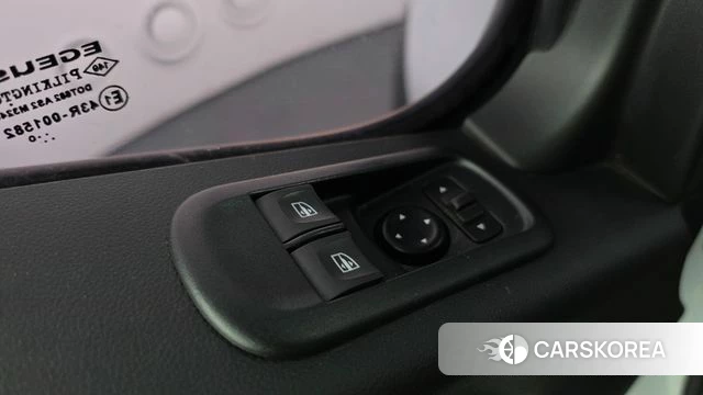 Renault Korea (Samsung) Master id 4881801 из Кореи 21
