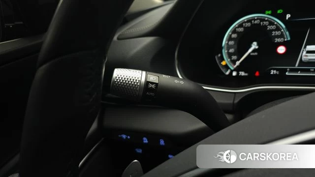 Genesis GV80 id 4354737 из Кореи 21
