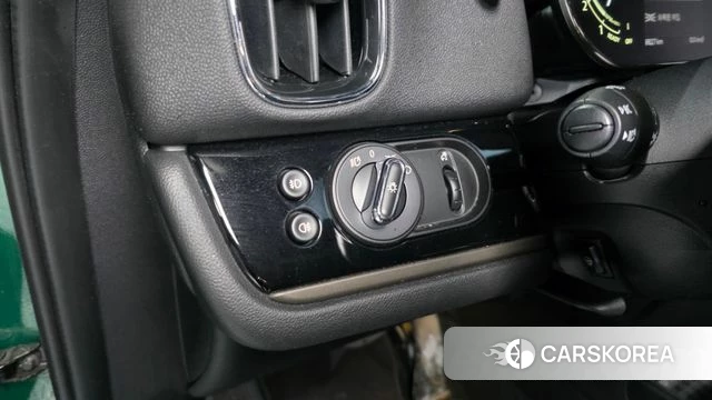 Mini Cooper Countryman id 4517039 из Кореи 21
