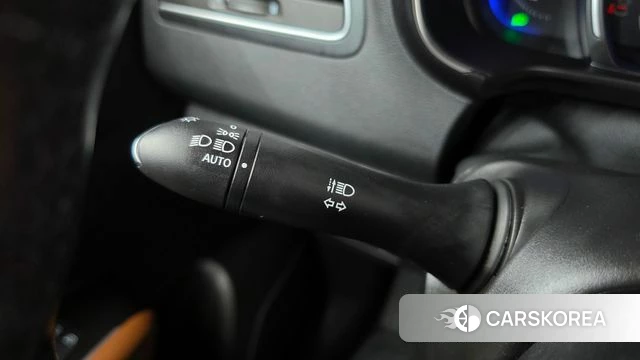 Renault Korea (Samsung) The New QM6 id 4941948 из Кореи 21