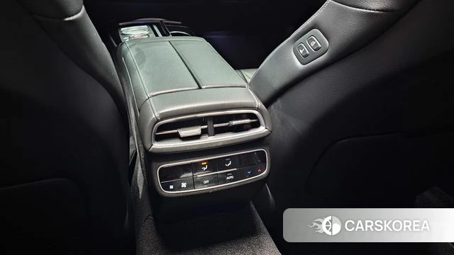 Genesis G80 (RG3) id 4848686 из Кореи 21