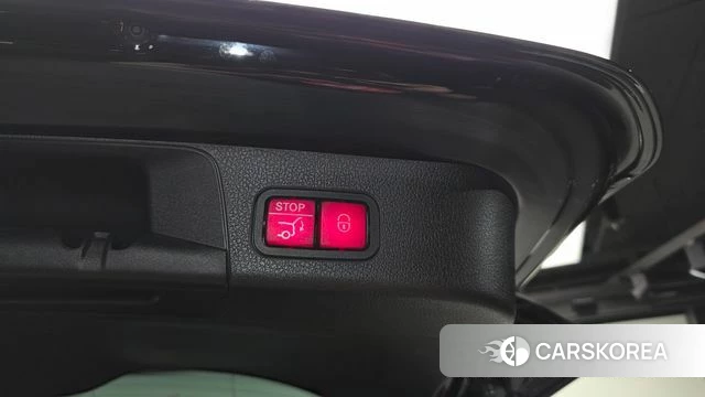Mercedes-Benz GLB-Class X247 id 4244776 из Кореи 21