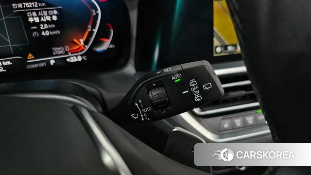 BMW 3 Series (G20) id 4693111 из Кореи 21
