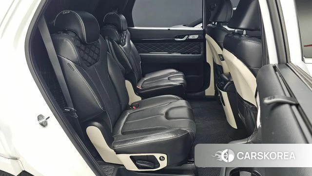 Hyundai Palisade id 4899224 из Кореи 21