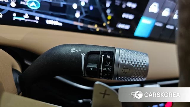 Genesis G80 (RG3) id 4222944 из Кореи 21