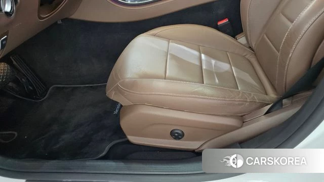 Mercedes-Benz E-Class W213 id 4294858 из Кореи 21