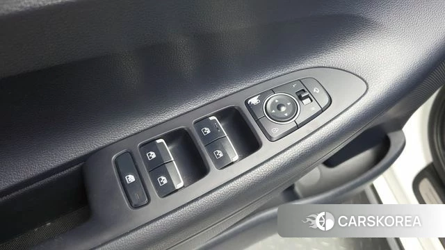 Hyundai The New Grandeur IG id 4632680 из Кореи 21