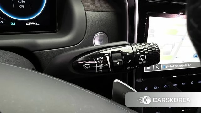 Hyundai Tucson Hybrid (NX4) id 4224295 из Кореи 21