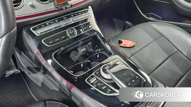 Mercedes-Benz E-Class W213 id 4477103 из Кореи 21