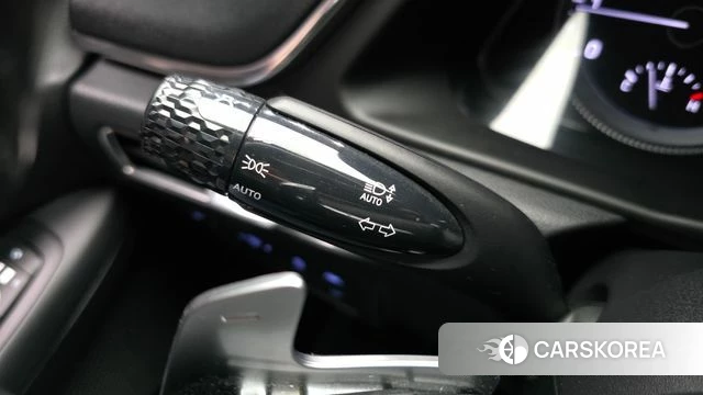 Hyundai Sonata (DN8) id 4187732 из Кореи 21