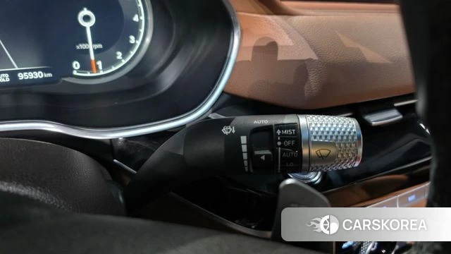 Genesis G80 (RG3) id 4836494 из Кореи 21