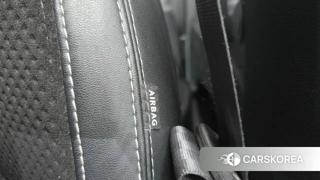 Renault Korea (Samsung) Clio id 4345158 из Кореи 21