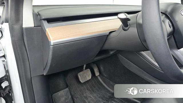 Tesla Model 3 id 4665999 из Кореи 21